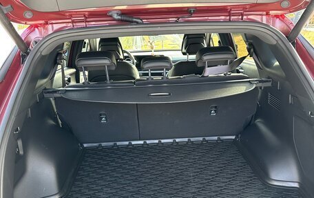 KIA Sportage IV рестайлинг, 2022 год, 5 200 000 рублей, 10 фотография