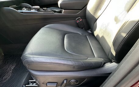 KIA Sportage IV рестайлинг, 2022 год, 5 200 000 рублей, 14 фотография