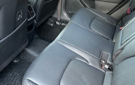 KIA Sportage IV рестайлинг, 2022 год, 5 200 000 рублей, 24 фотография