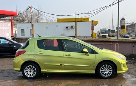 Peugeot 308 II, 2009 год, 460 000 рублей, 3 фотография