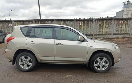 Toyota RAV4, 2006 год, 1 300 000 рублей, 5 фотография