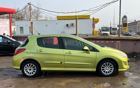 Peugeot 308 II, 2009 год, 460 000 рублей, 4 фотография