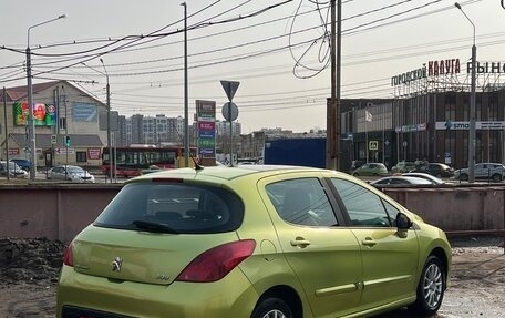 Peugeot 308 II, 2009 год, 460 000 рублей, 7 фотография
