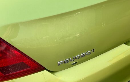 Peugeot 308 II, 2009 год, 460 000 рублей, 16 фотография