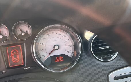 Peugeot 308 II, 2009 год, 460 000 рублей, 18 фотография