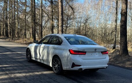 BMW 3 серия, 2019 год, 3 580 000 рублей, 6 фотография
