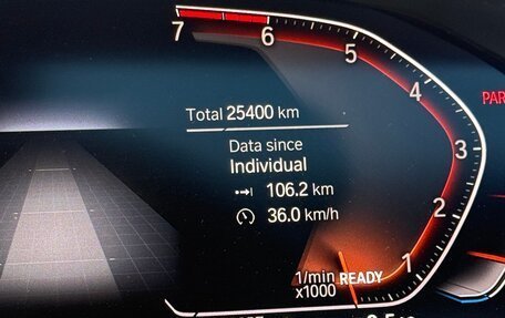 BMW 3 серия, 2019 год, 3 580 000 рублей, 12 фотография