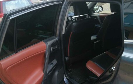 Toyota RAV4, 2013 год, 1 850 000 рублей, 3 фотография