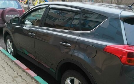 Toyota RAV4, 2013 год, 1 850 000 рублей, 2 фотография