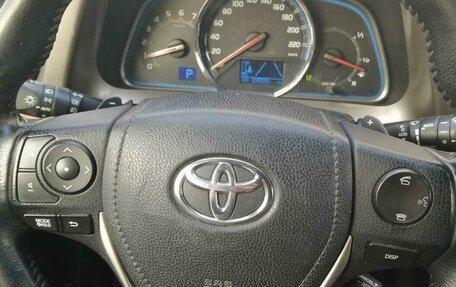 Toyota RAV4, 2013 год, 1 850 000 рублей, 13 фотография