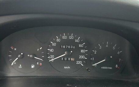 Chevrolet Lanos I, 2009 год, 50 000 рублей, 2 фотография