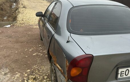 Chevrolet Lanos I, 2009 год, 50 000 рублей, 5 фотография