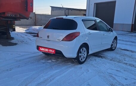 Peugeot 308 II, 2010 год, 650 000 рублей, 2 фотография