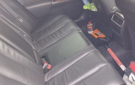 Nissan Teana, 2010 год, 1 100 000 рублей, 6 фотография