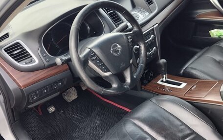 Nissan Teana, 2010 год, 1 100 000 рублей, 11 фотография