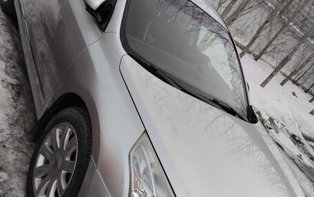 Nissan Teana, 2010 год, 1 100 000 рублей, 9 фотография