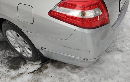 Nissan Teana, 2010 год, 1 100 000 рублей, 13 фотография