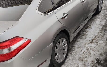 Nissan Teana, 2010 год, 1 100 000 рублей, 10 фотография