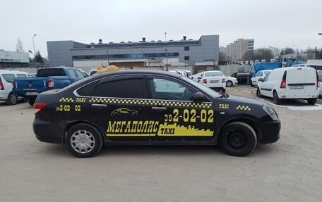 Nissan Almera, 2018 год, 330 000 рублей, 6 фотография