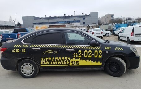 Nissan Almera, 2018 год, 330 000 рублей, 2 фотография