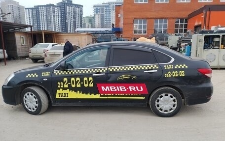 Nissan Almera, 2018 год, 330 000 рублей, 3 фотография