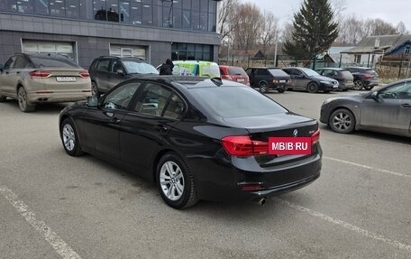 BMW 3 серия, 2015 год, 1 550 000 рублей, 5 фотография