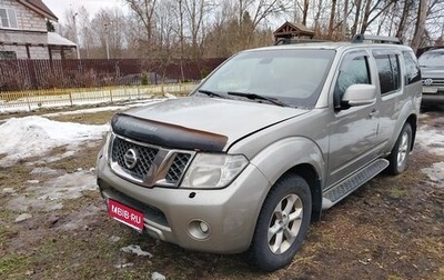 Nissan Pathfinder, 2011 год, 1 400 000 рублей, 1 фотография