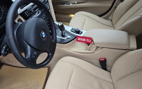 BMW 3 серия, 2015 год, 1 550 000 рублей, 3 фотография