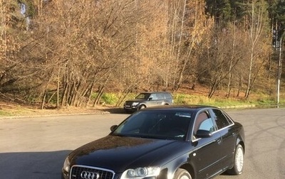 Audi A4, 2006 год, 950 000 рублей, 1 фотография