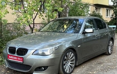 BMW 5 серия, 2005 год, 1 100 000 рублей, 1 фотография