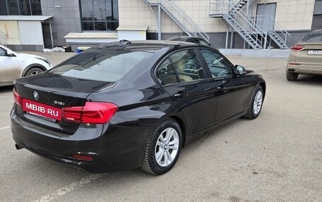 BMW 3 серия, 2015 год, 1 550 000 рублей, 8 фотография