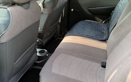 Chevrolet Aveo III, 2008 год, 400 000 рублей, 10 фотография
