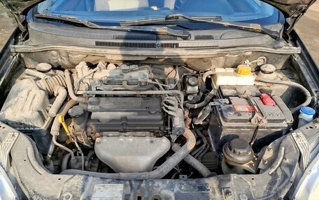 Chevrolet Aveo III, 2008 год, 400 000 рублей, 12 фотография