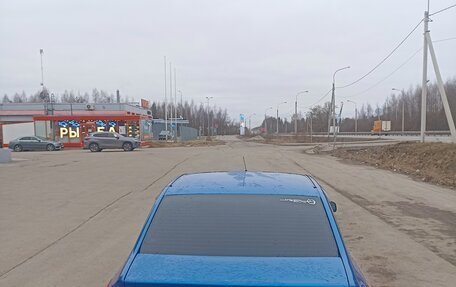 Renault Logan II, 2018 год, 810 000 рублей, 9 фотография