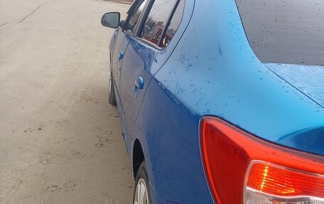Renault Logan II, 2018 год, 810 000 рублей, 19 фотография
