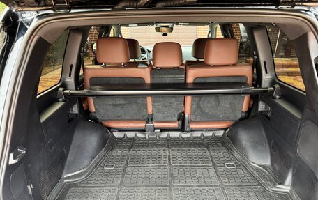 Toyota Land Cruiser 200, 2017 год, 7 450 000 рублей, 12 фотография