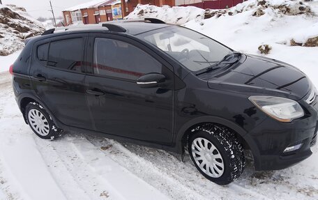 Lifan X50, 2016 год, 620 000 рублей, 8 фотография