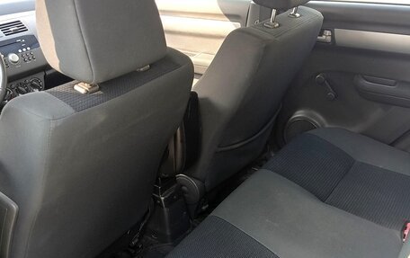 Suzuki Swift III, 2008 год, 520 000 рублей, 13 фотография