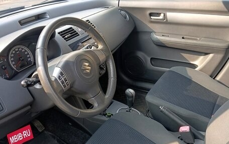 Suzuki Swift III, 2008 год, 520 000 рублей, 12 фотография