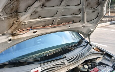 Suzuki Swift III, 2008 год, 520 000 рублей, 28 фотография