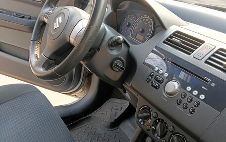 Suzuki Swift III, 2008 год, 520 000 рублей, 17 фотография