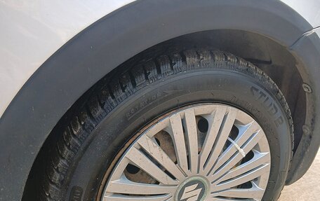 Suzuki Swift III, 2008 год, 520 000 рублей, 18 фотография