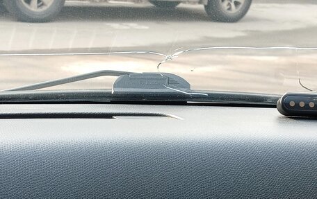Suzuki Swift III, 2008 год, 520 000 рублей, 29 фотография