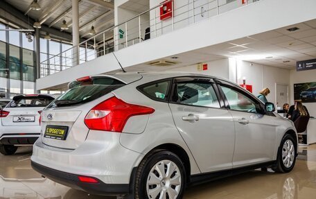 Ford Focus III, 2011 год, 788 000 рублей, 7 фотография