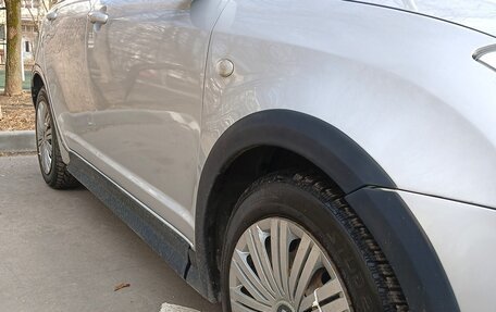 Suzuki Swift III, 2008 год, 520 000 рублей, 25 фотография