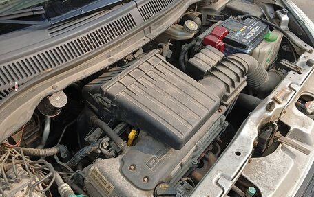 Suzuki Swift III, 2008 год, 520 000 рублей, 27 фотография