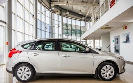 Ford Focus III, 2011 год, 788 000 рублей, 8 фотография