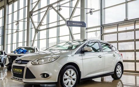 Ford Focus III, 2011 год, 788 000 рублей, 3 фотография