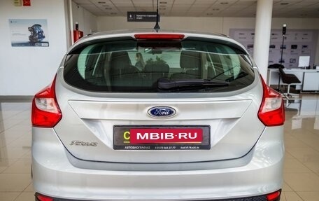 Ford Focus III, 2011 год, 788 000 рублей, 6 фотография