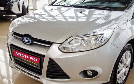 Ford Focus III, 2011 год, 788 000 рублей, 9 фотография